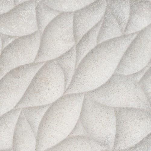 Quarz Strata Arena Ceramic Tile - 12" x 36" x 3/8" Polished