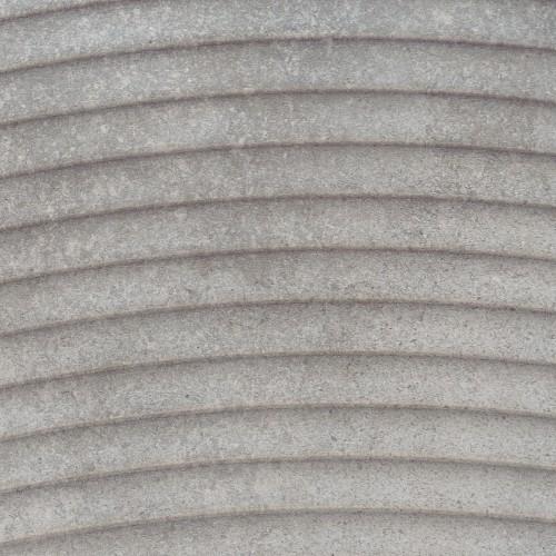 Quarz Virian Gris Ceramic Tile - 12" x 36" x 3/8" Polished