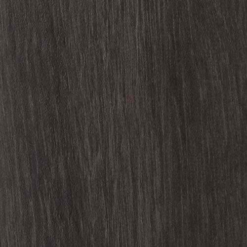 Hudson Dark Oak Ceramic Tile - 6" x 24" x 3/8" Matte