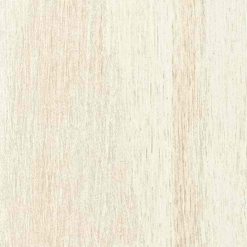 Hudson White Oak Ceramic Tile - 6" x 24" x 3/8" Matte