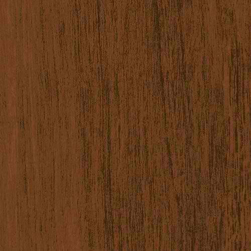 Hudson Chestnut Ceramic Tile - 6" x 24" x 3/8" Matte