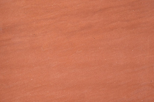 Morning Glory Honed Sandstone Tile - 12" x 12" x 3/8"