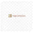 Thassos White Marble Mosaic - 1" Fan Polished