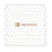 Thassos White Marble Mosaic - 1" Hexagon Polished