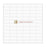 White Carrara Marble Mosaic - 1" x 2" Stacked Polished