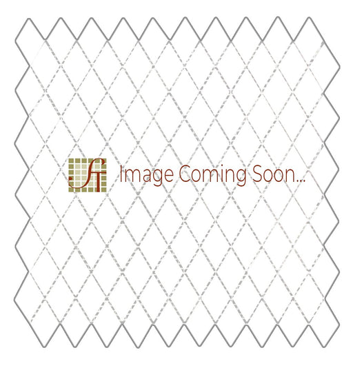 Absolute Black Granite Mosaic - 1" x 2" Diamond Polished