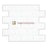 Golden Sienna Travertine Mosaic - 2" x 4" Beveled Brick Honed