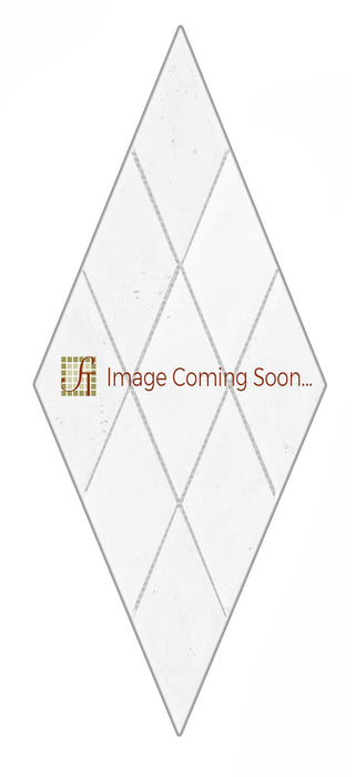 Golden Sienna Travertine Mosaic - 3" x 6" Diamond Honed