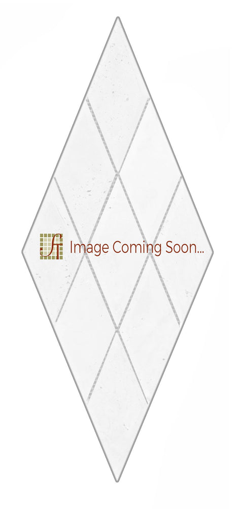 Golden Sienna Travertine Mosaic - 3" x 6" Diamond Honed