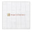 Golden Sienna Travertine Mosaic - 5/8" x 2" Stacked Tumbled