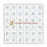 Crema Marfil Marble Mosaic - 5/8" x 1 1/4" Pinwheel Polished