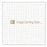 Crema Marfil Marble Mosaic - 5/8" x 5/8" with Emperador Light & Emperador Dark Polished