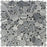 Bardiglio Veincut Marble Mosaic - Bubble Polished
