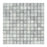 Carrara Venatino Marble Mosaic - 1" x 1" Polished