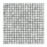 Carrara Venatino Marble Mosaic - 5/8" x 5/8" Polished