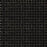 Black Galaxy Granite Mosaic - 5/8" x 5/8" Polished