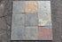 China Multi Color Dark Slate Tile