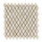 Crema Marfil Marble Mosaic - 1" x 2" Diamond Honed