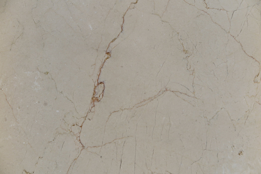 Crema Marfil Classico Marble Tile - Polished