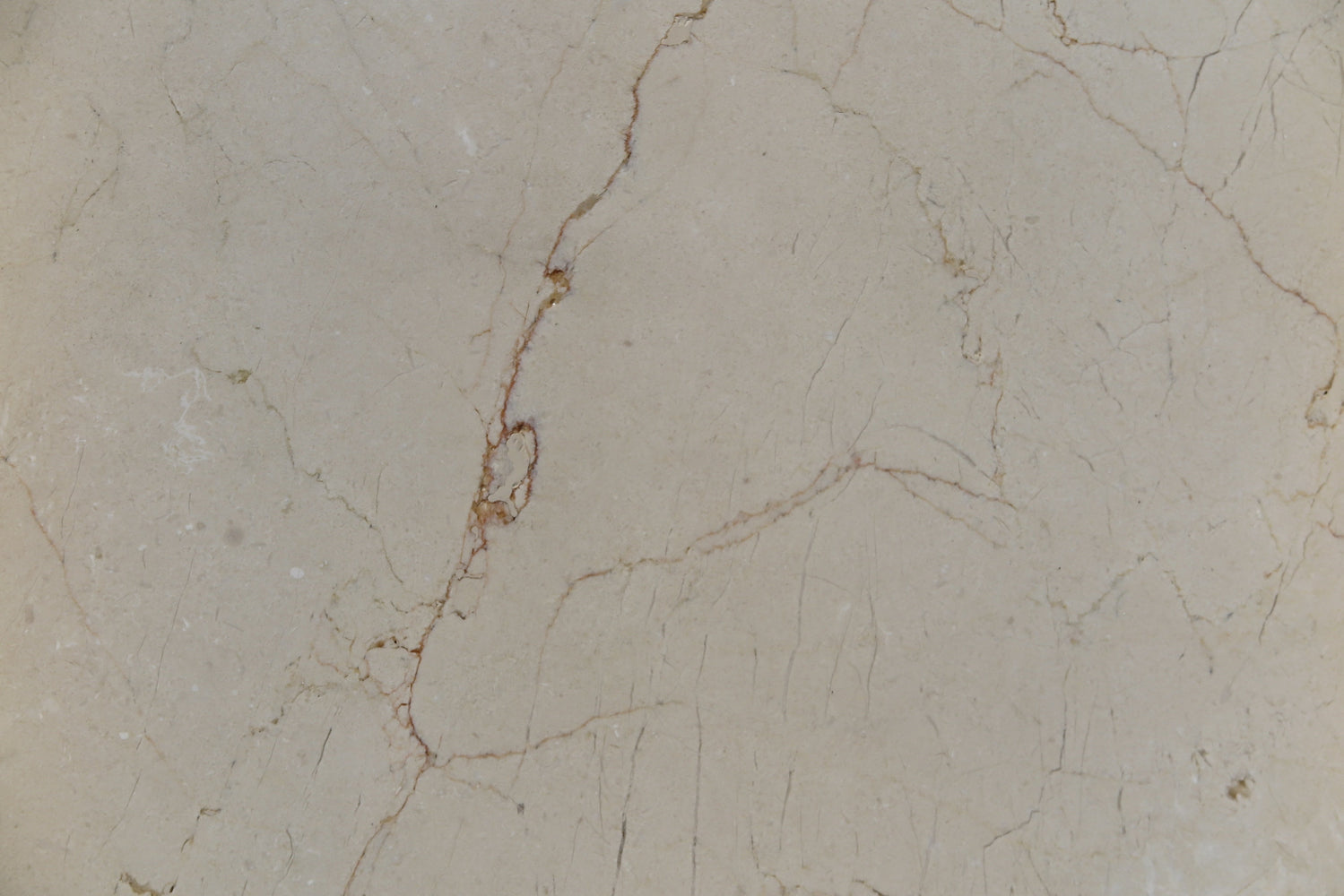 Crema Marfil Classico Marble Tile - Polished
