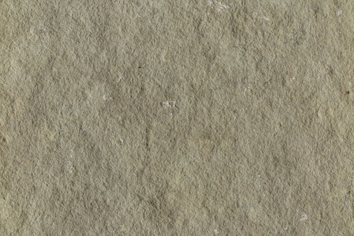 Full Tile Sample - French Vanilla Limestone Tile - 12" x 12" x 3/8" - 1/2" Natural Cleft Face, Flat Back