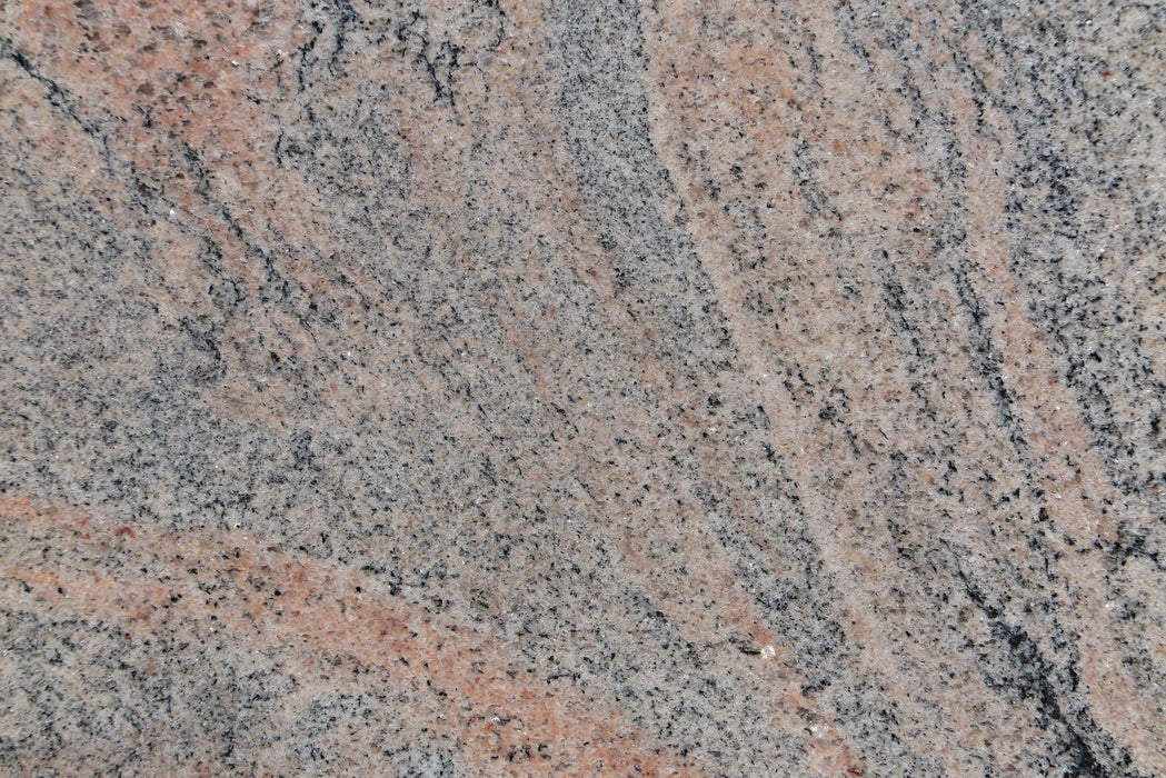 Indian Juparana Granite Tile - 12" x 12" x 3/8" Polished