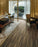 Matte Acacia 2.0 Saddle Ceramic Tile - 6" x 36" x 3/8"