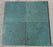 Polished Medium Green Marble Tile - 12" x 12" x 3/8" 