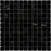 Negro Marquina Marble Mosaic - 1" Hexagon Polished