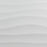 Millenium Blanco Flow Ceramic Tile - 12" x 36" x 3/8" Matte 