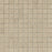 Nova Blue (Azul Lagos) Limestone Mosaic - 1" x 1" Honed