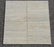 Polished Rare Ivory Granite Tile - 12" x 12" x 5/16" 