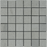 Tao Gray Marble Mosaic - 2" x 2" Polished