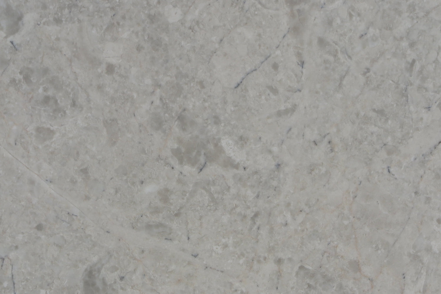 Full Tile Sample - Shiraz Grey Marble Tile - 12" x 12" x 3/8" Honed