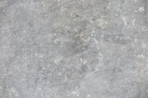 Full Tile Sample - Sicilian Grey Marble Tile - 18" x 18" x 3/8" Polished