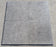 Polished Sicilian Grey Marble Tile - 18" x 18" x 3/8" 