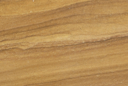 Full Tile Sample - Teakwood Sandstone Tile - 12" x 12" x 3/8" Polished