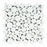 Thassos White Marble Mosaic - Bubble Polished