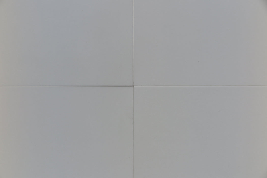Polished Thassos White Extra Marble Tile