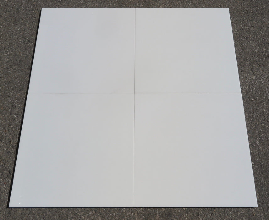 Thassos White Extra Marble Tile