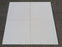 Thassos White Standard Marble Tile