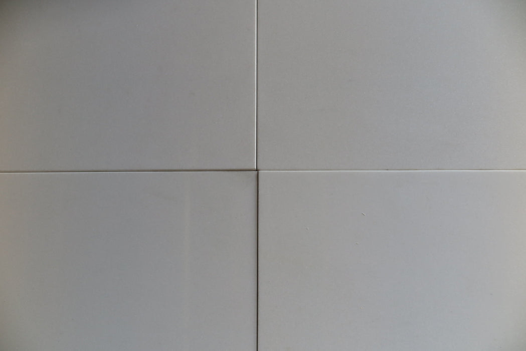 Thassos White Extra Marble Tile - 24" x 24" x 3/4" Polished