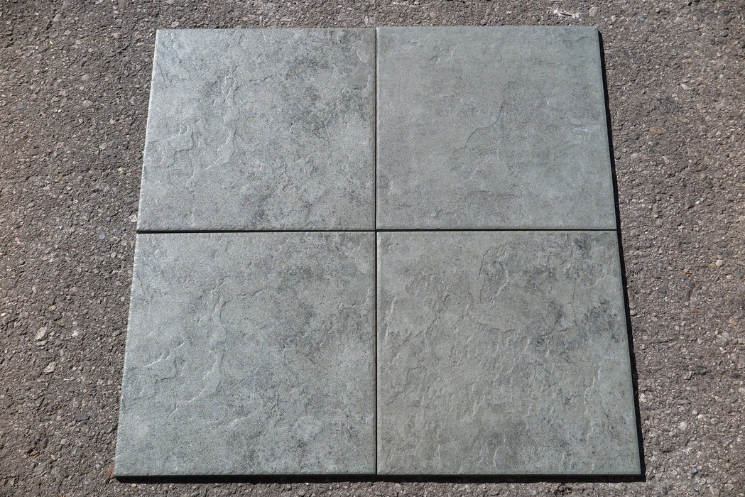 Verde Keope Porcelain Tile
