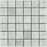 White Carrara Marble Mosaic - 2" x 2" Polished