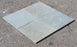 Winter Green Slate Tile - 12" x 12" x 3/8"