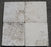 Alabastrino Travertine Tile - 8" x 8" x 5/8" Tumbled