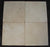 Apollonia Travertine Tile - 12" x 12" x 3/8"