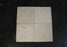 Honed Apollonia Travertine Tile - 12" x 12" x 3/8"