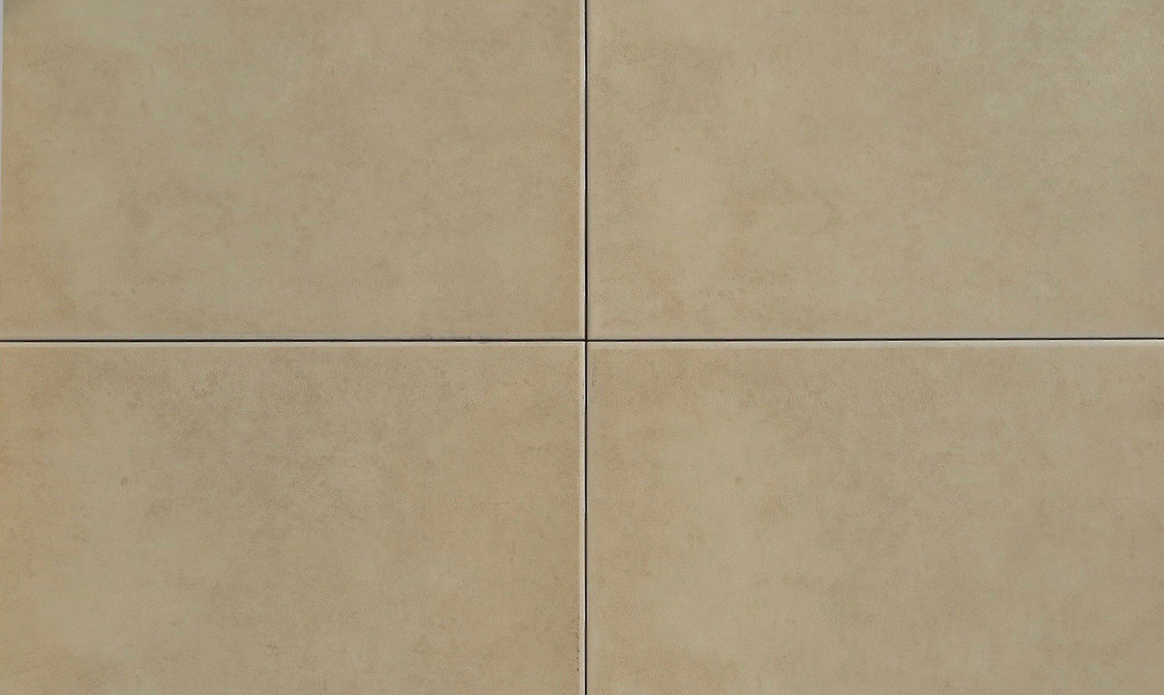 Artic Beach Porcelain Tile - 13" x 13" x 1/4" Matte