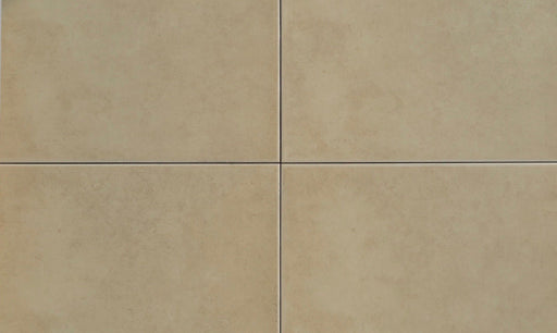 Artic Beach Porcelain Tile - 13" x 13" x 1/4" Matte